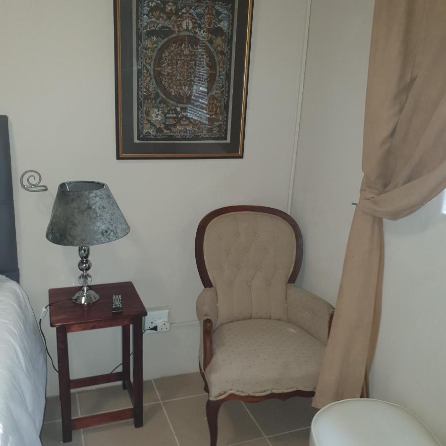 Garden Corner Guesthouse Beaufort West Εξωτερικό φωτογραφία
