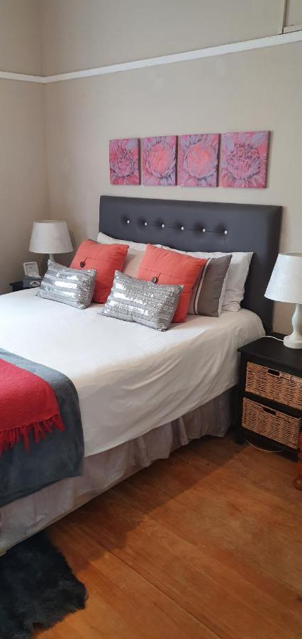 Garden Corner Guesthouse Beaufort West Εξωτερικό φωτογραφία