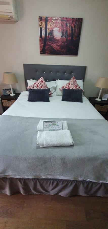 Garden Corner Guesthouse Beaufort West Εξωτερικό φωτογραφία