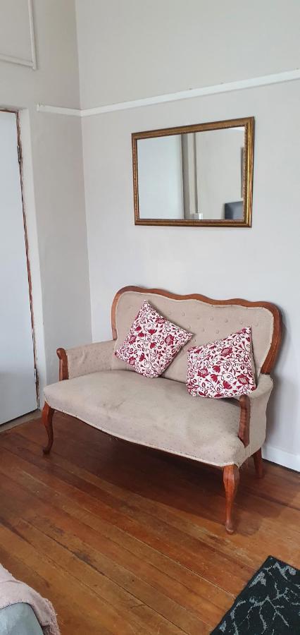 Garden Corner Guesthouse Beaufort West Εξωτερικό φωτογραφία