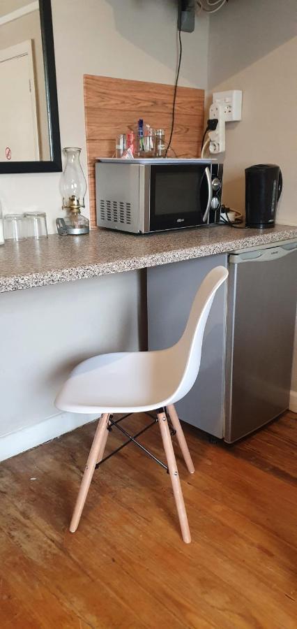 Garden Corner Guesthouse Beaufort West Εξωτερικό φωτογραφία