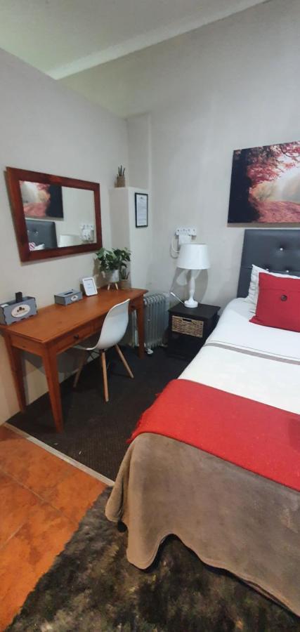 Garden Corner Guesthouse Beaufort West Εξωτερικό φωτογραφία