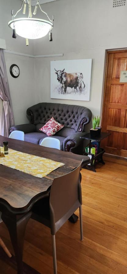 Garden Corner Guesthouse Beaufort West Εξωτερικό φωτογραφία