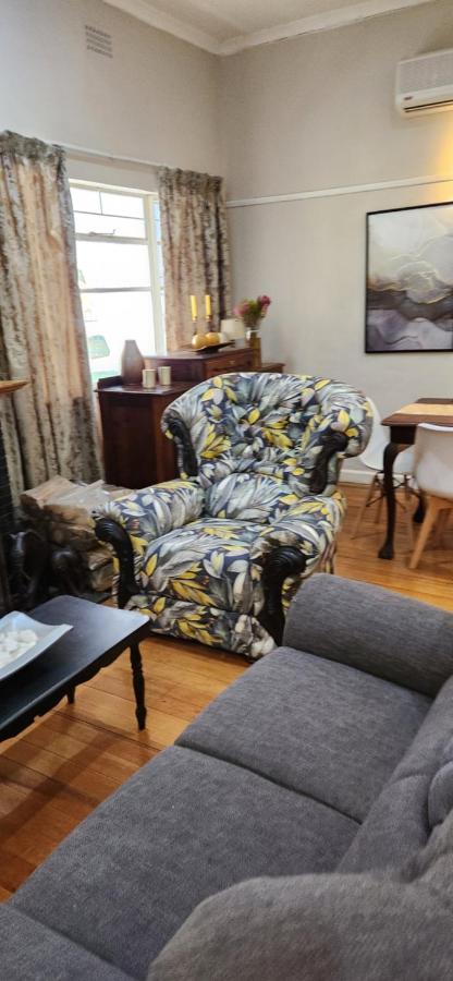 Garden Corner Guesthouse Beaufort West Εξωτερικό φωτογραφία