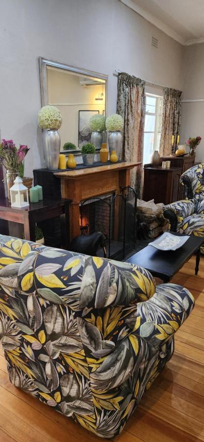 Garden Corner Guesthouse Beaufort West Εξωτερικό φωτογραφία