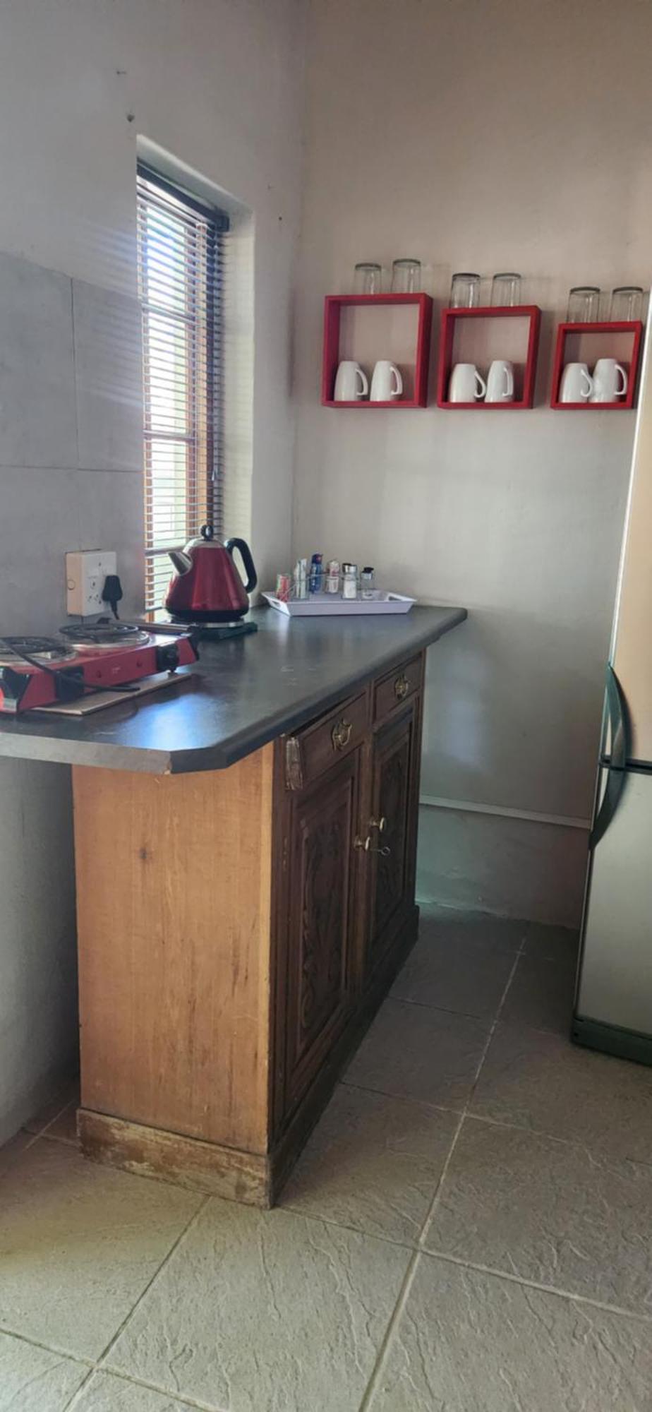 Garden Corner Guesthouse Beaufort West Εξωτερικό φωτογραφία