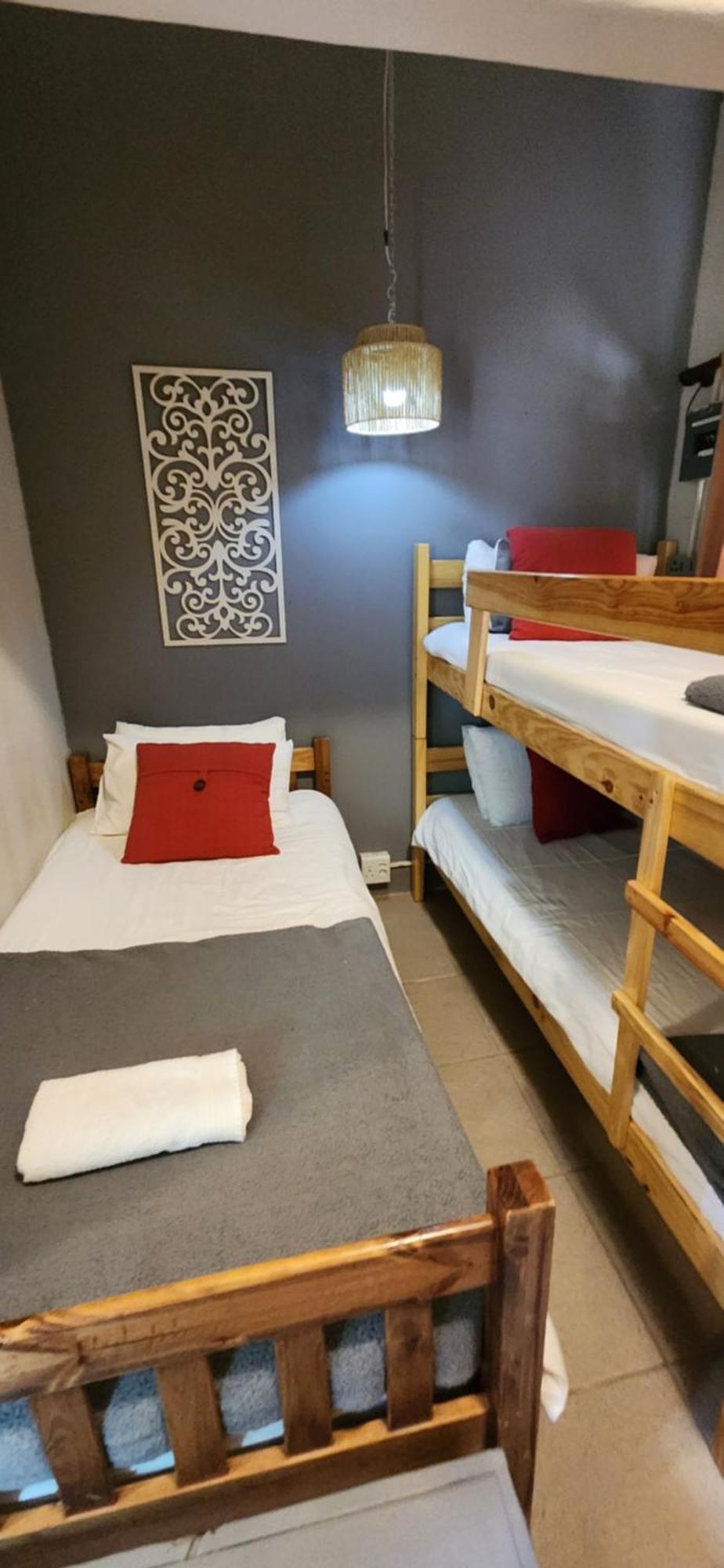 Garden Corner Guesthouse Beaufort West Εξωτερικό φωτογραφία