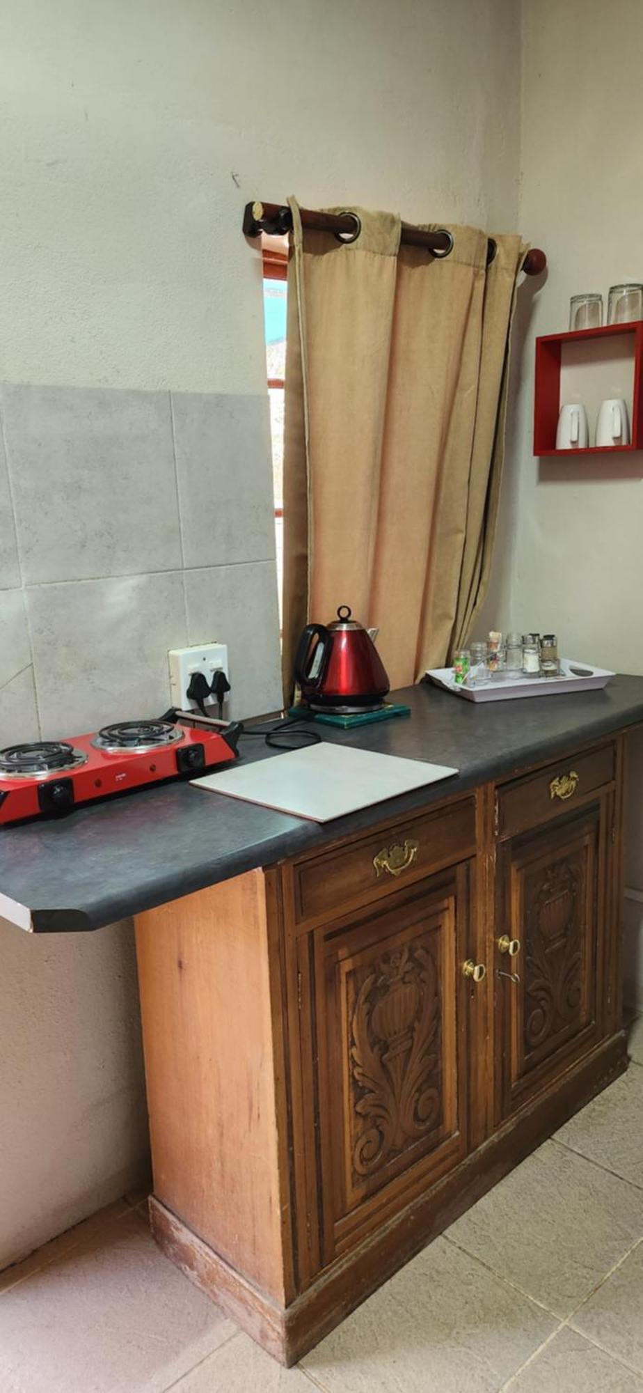 Garden Corner Guesthouse Beaufort West Εξωτερικό φωτογραφία