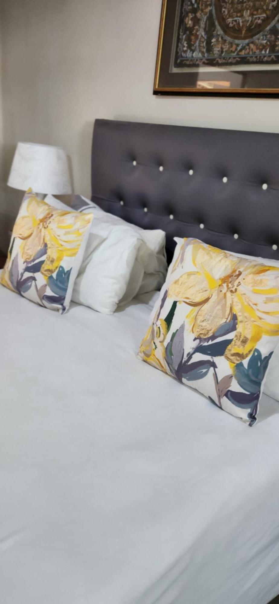 Garden Corner Guesthouse Beaufort West Εξωτερικό φωτογραφία