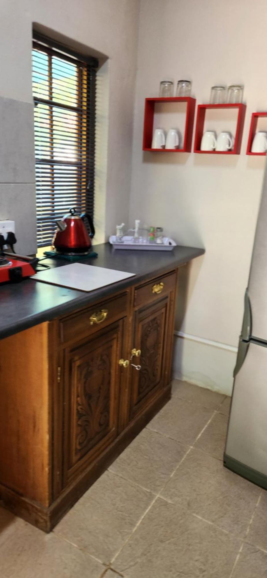 Garden Corner Guesthouse Beaufort West Εξωτερικό φωτογραφία