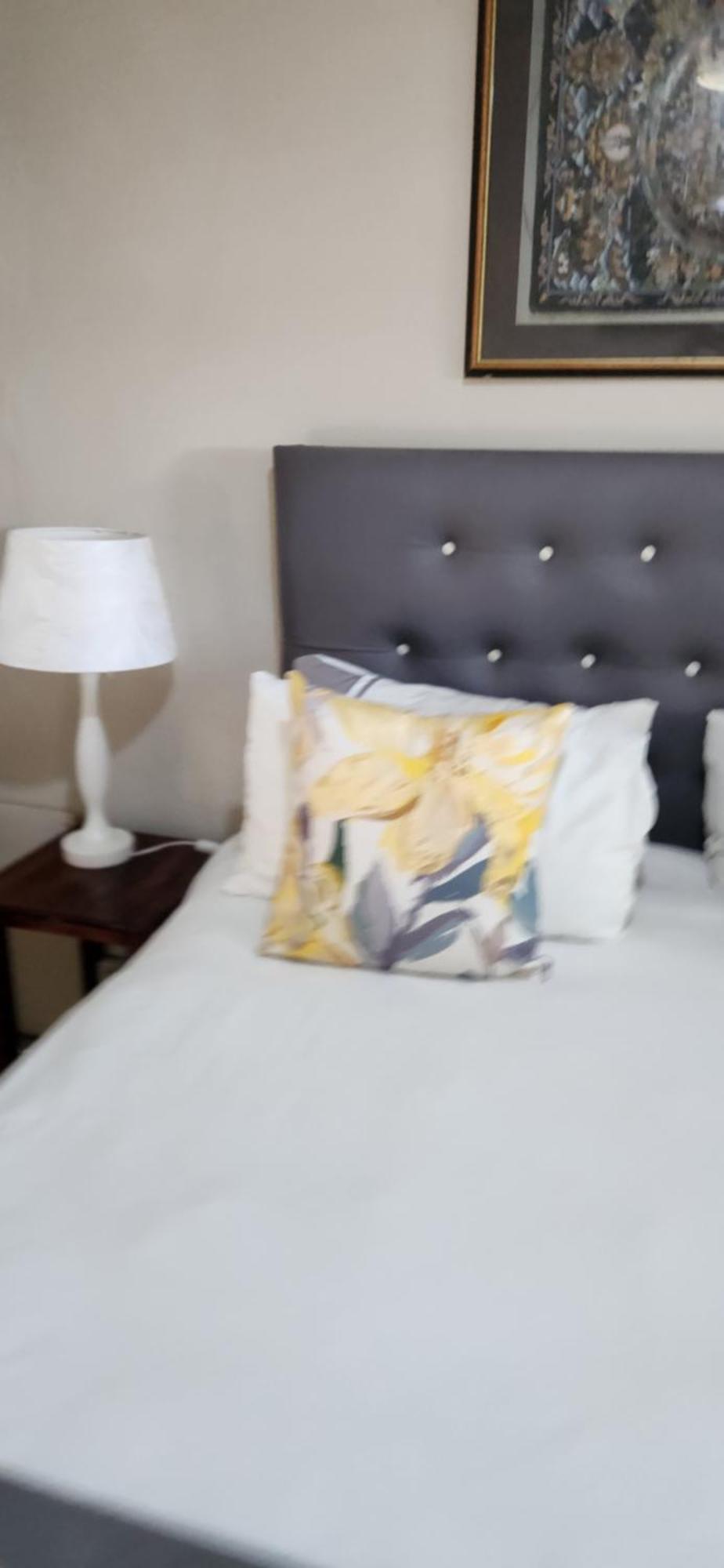 Garden Corner Guesthouse Beaufort West Εξωτερικό φωτογραφία