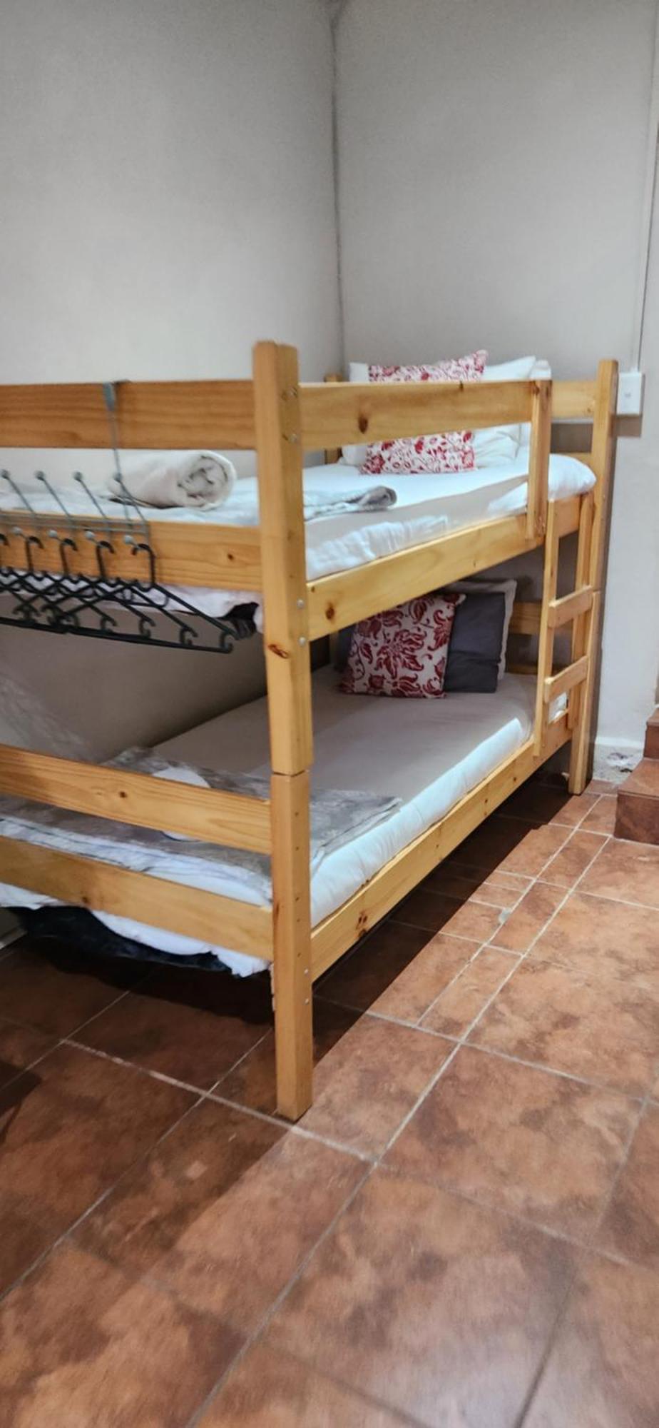 Garden Corner Guesthouse Beaufort West Δωμάτιο φωτογραφία