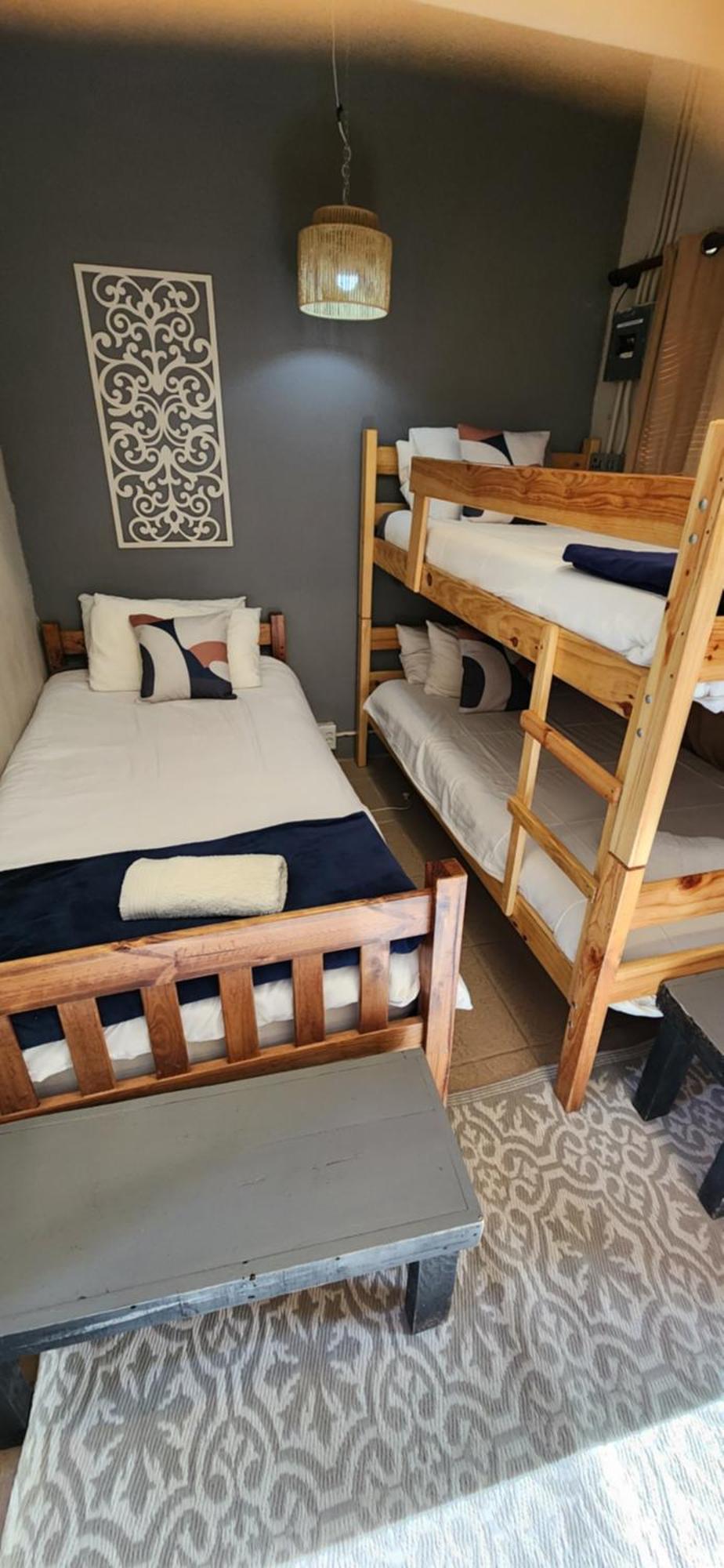 Garden Corner Guesthouse Beaufort West Δωμάτιο φωτογραφία