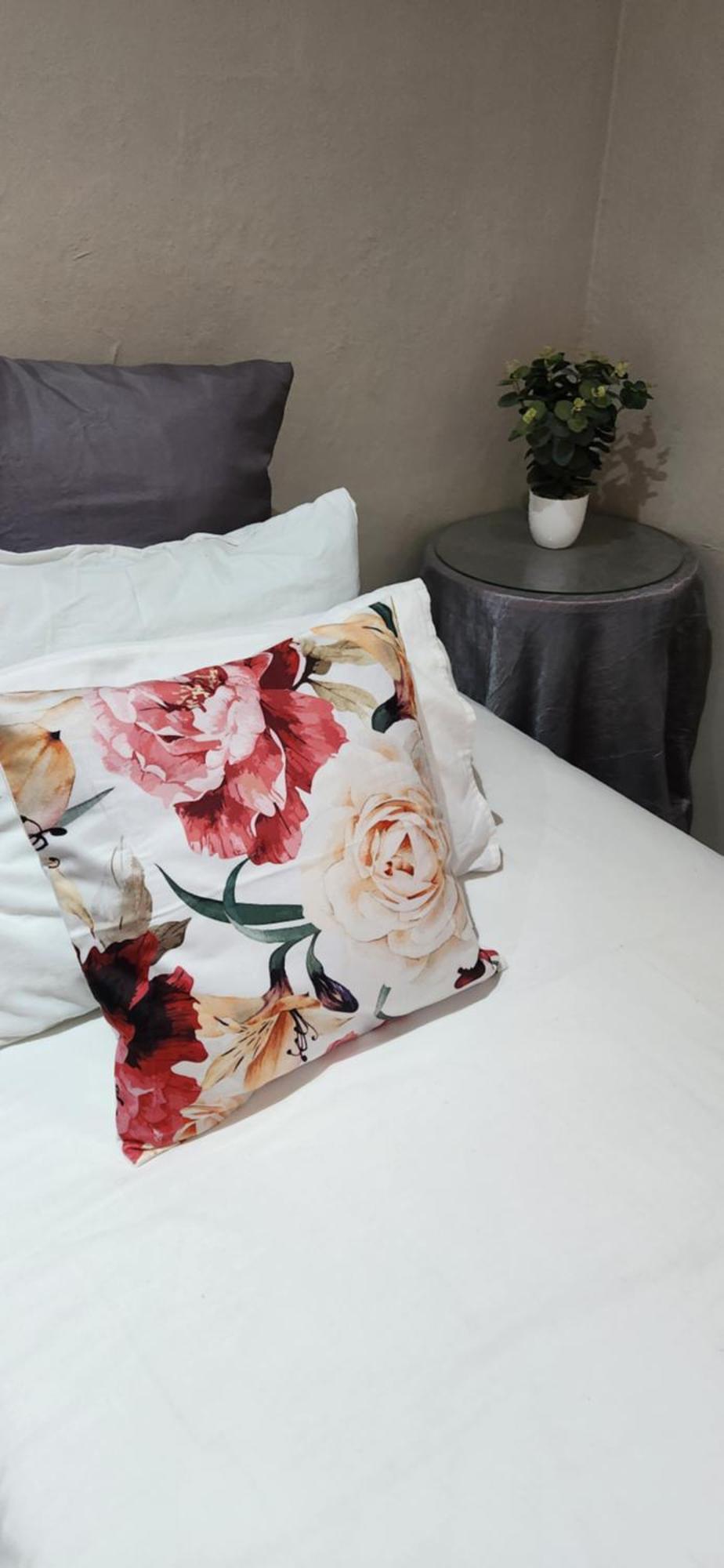 Garden Corner Guesthouse Beaufort West Εξωτερικό φωτογραφία