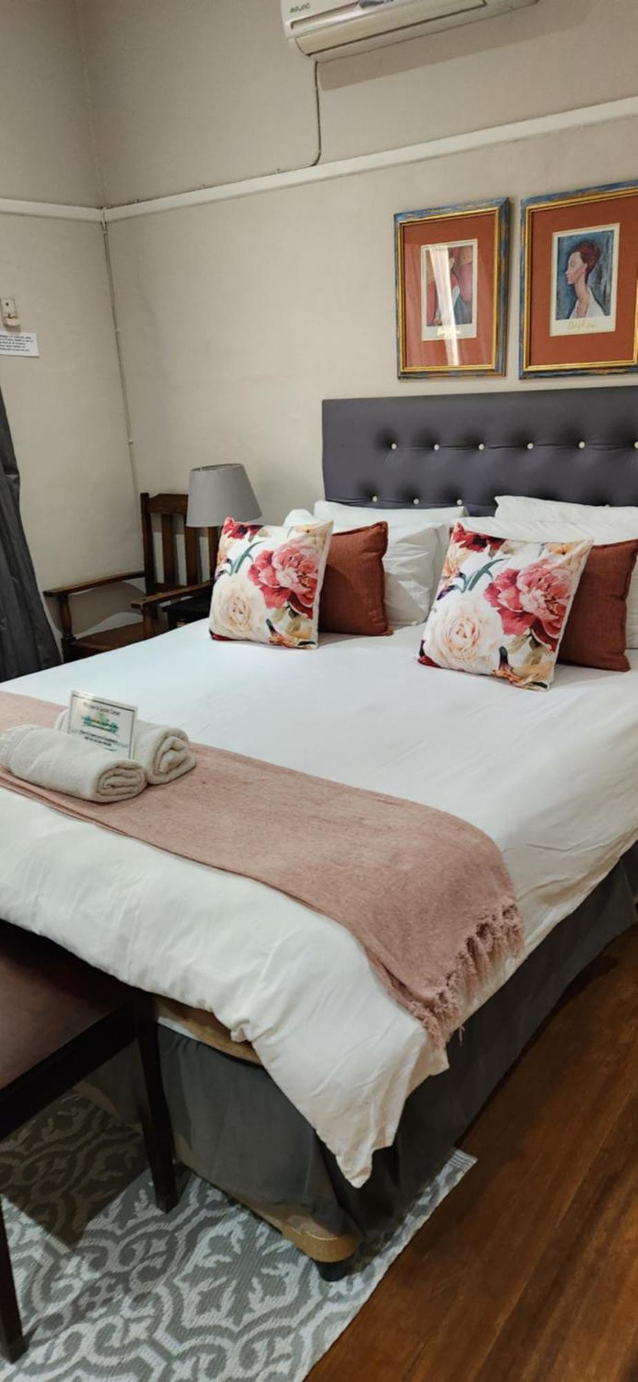 Garden Corner Guesthouse Beaufort West Εξωτερικό φωτογραφία