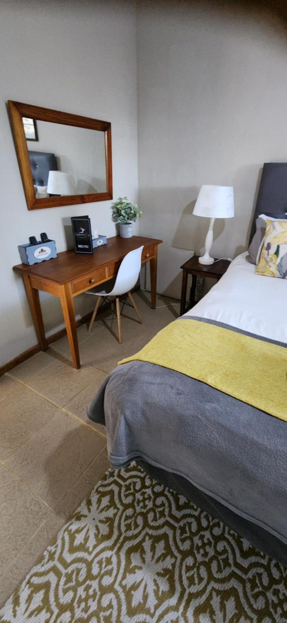 Garden Corner Guesthouse Beaufort West Δωμάτιο φωτογραφία