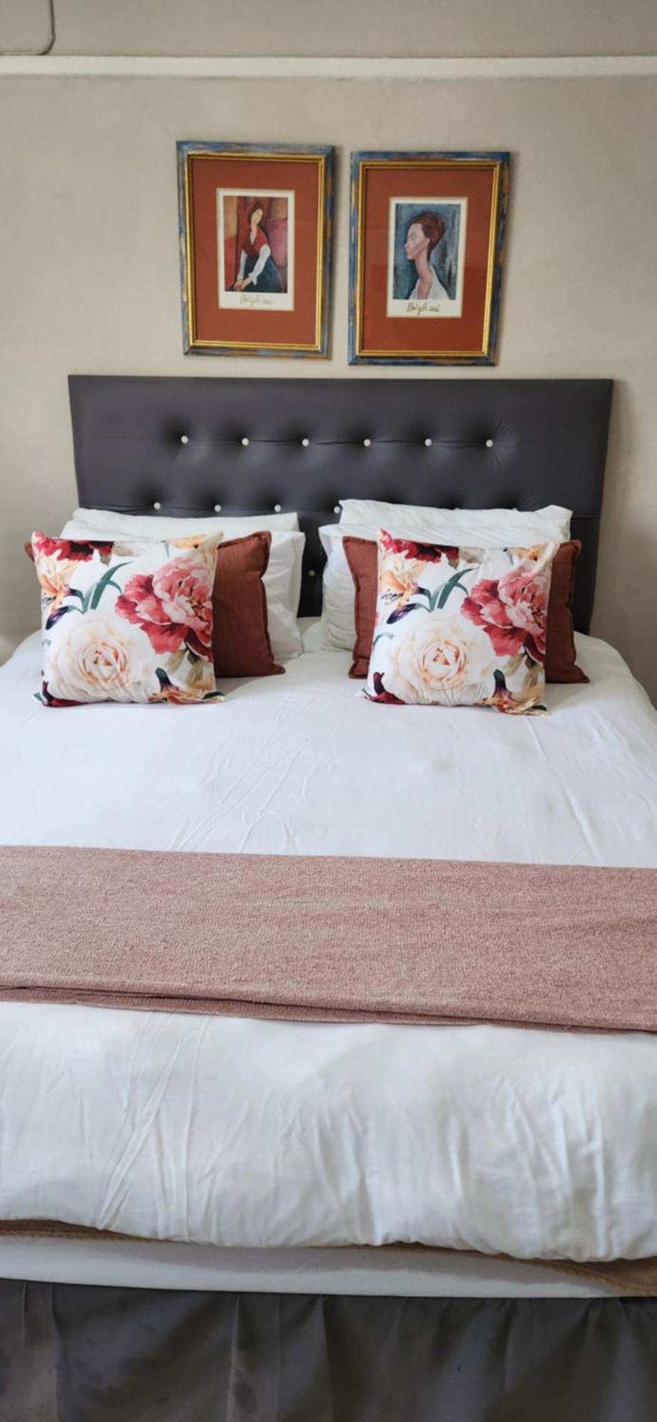 Garden Corner Guesthouse Beaufort West Εξωτερικό φωτογραφία