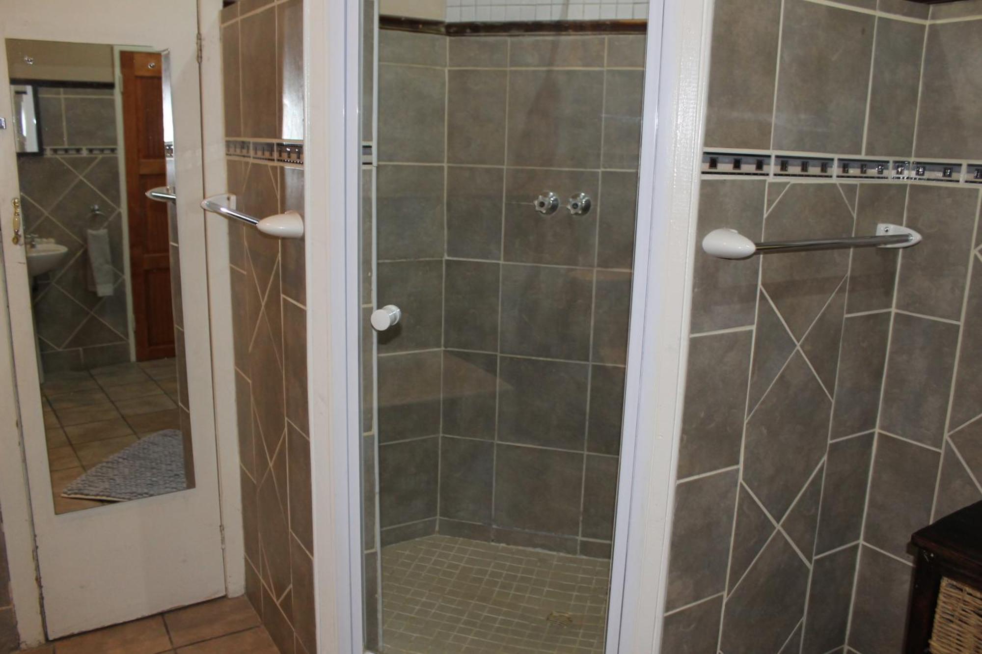 Garden Corner Guesthouse Beaufort West Εξωτερικό φωτογραφία