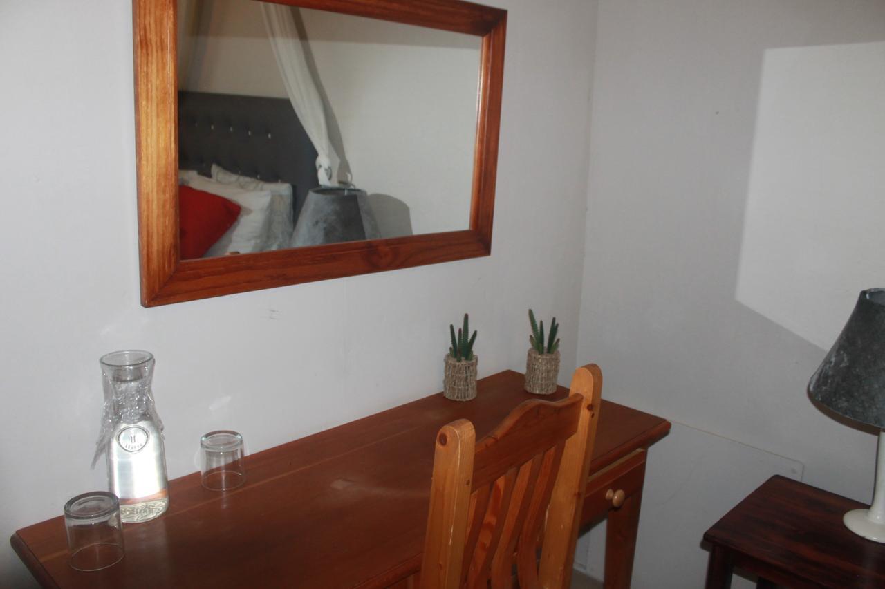 Garden Corner Guesthouse Beaufort West Εξωτερικό φωτογραφία